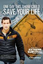Watch Bear Grylls: Extreme Survival Caught on Camera Tvmuse