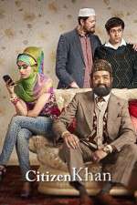 Watch Citizen Khan Tvmuse