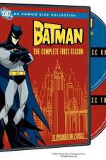 Watch The Batman Tvmuse