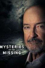 Watch Mysteries of the Missing Tvmuse