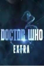 Watch Doctor Who Extra  Tvmuse