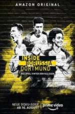Watch Inside Borussia Dortmund Tvmuse