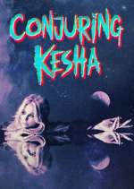 Watch Conjuring Kesha Tvmuse