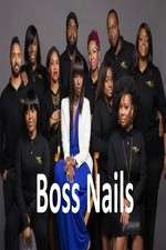 Watch Boss Nails Tvmuse