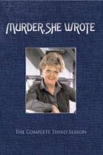 Watch Murder She Wrote Tvmuse