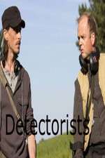 Watch Detectorists Tvmuse