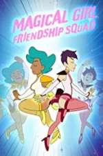 Watch Magical Girl Friendship Squad: Origins Tvmuse