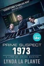 Watch Prime Suspect 1973 Tvmuse