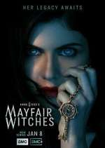 Watch Mayfair Witches Tvmuse