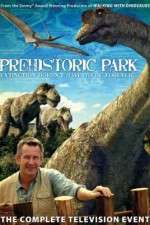 Watch Prehistoric Park Tvmuse