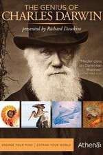 Watch The Genius of Charles Darwin Tvmuse
