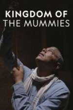 Watch Kingdom of the Mummies Tvmuse