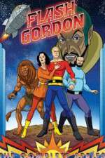 Watch The New Animated Adventures of Flash Gordon Tvmuse