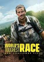 Watch World's Toughest Race: Eco-Challenge Fiji Tvmuse