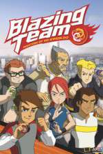 Watch Blazing Team: Masters of Yo Kwon Do Tvmuse