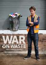 Watch War on Waste Tvmuse