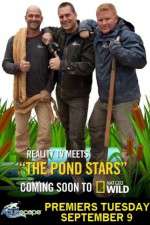 Watch Pond Stars Tvmuse