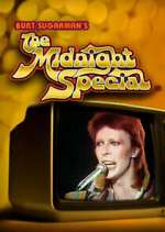 Watch The Midnight Special Tvmuse