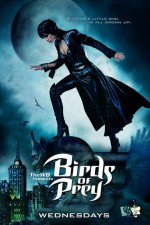 Watch Birds of Prey Tvmuse