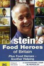 Watch Rick Stein's Food Heroes Tvmuse