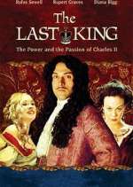 Watch Charles II: The Power and the Passion Tvmuse