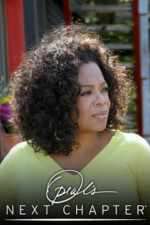 Watch Oprah's Next Chapter Tvmuse