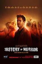 Watch Eli Roth\'s History of Horror Tvmuse
