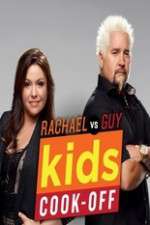 Watch Rachael vs. Guy Kids Cook-Off Tvmuse