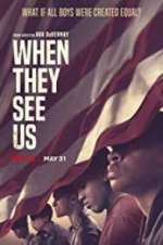 Watch When They See Us Tvmuse