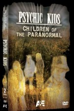 Watch Psychic Kids: Children of the Paranormal Tvmuse