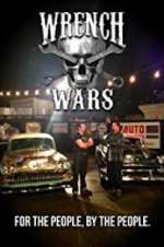 Watch Wrench Wars Tvmuse