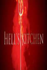 Watch Hells Kitchen (UK) Tvmuse