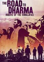 Watch The Road to Dharma Tvmuse