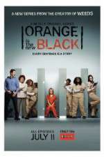 Watch Orange Is the New Black Tvmuse