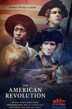 Watch The American Revolution Tvmuse