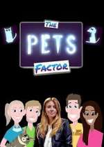 Watch The Pets Factor Tvmuse