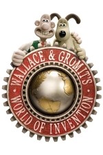 Watch Wallace and Gromit's World of Invention Tvmuse