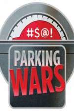 Watch Parking Wars Tvmuse