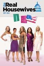 Watch The Real Housewives of DC Tvmuse