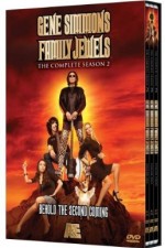 Watch Gene Simmons: Family Jewels Tvmuse