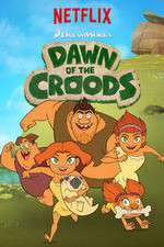 Watch Dawn of the Croods Tvmuse