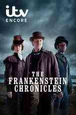 Watch The Frankenstein Chronicles Tvmuse