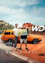 Watch Wheeler Dealers World Tour Tvmuse