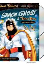 Watch Space Ghost Tvmuse