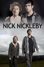 Watch Nick Nickleby Tvmuse