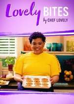 Watch Lovely Bites by Chef Lovely Tvmuse
