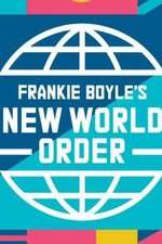 Watch Frankie Boyle's New World Order Tvmuse