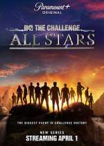 Watch The Challenge: All Stars Tvmuse