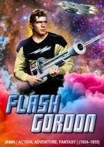 Watch Flash Gordon Tvmuse