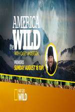 Watch America the Wild Tvmuse